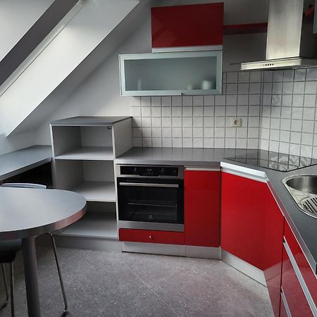 Meza10 Apartment Dravograd Exterior photo
