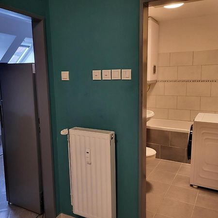 Meza10 Apartment Dravograd Exterior photo