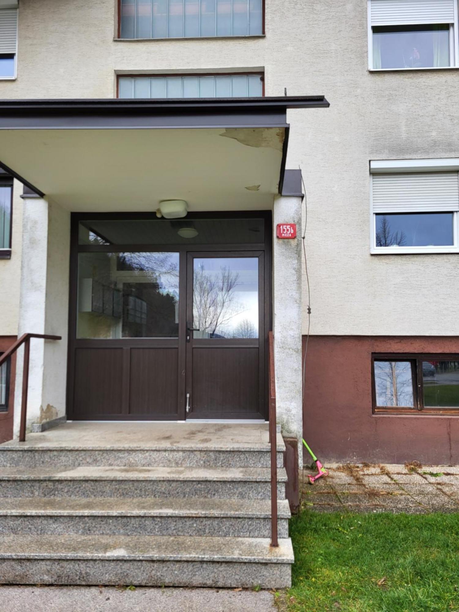 Meza10 Apartment Dravograd Exterior photo