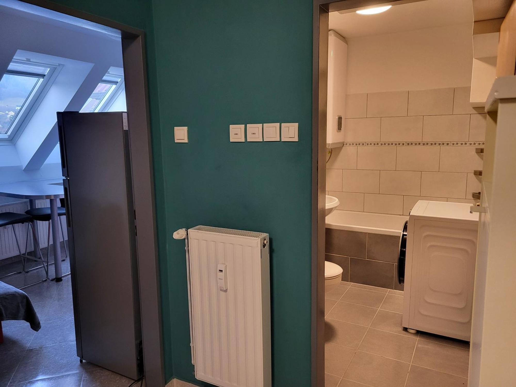 Meza10 Apartment Dravograd Exterior photo